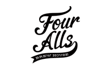 Four Alls Brew House logo