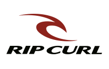 Rip Curl logo colour