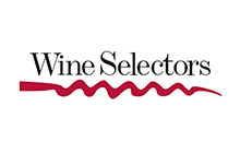 Wine Selectors colour logo