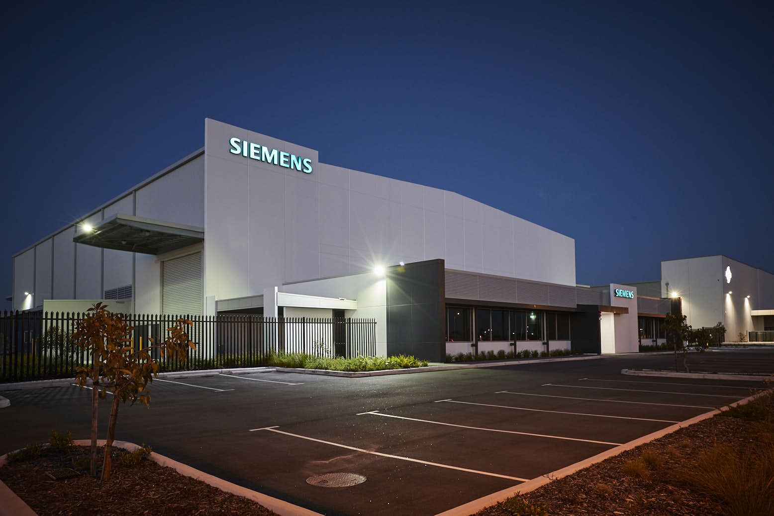 Siemens